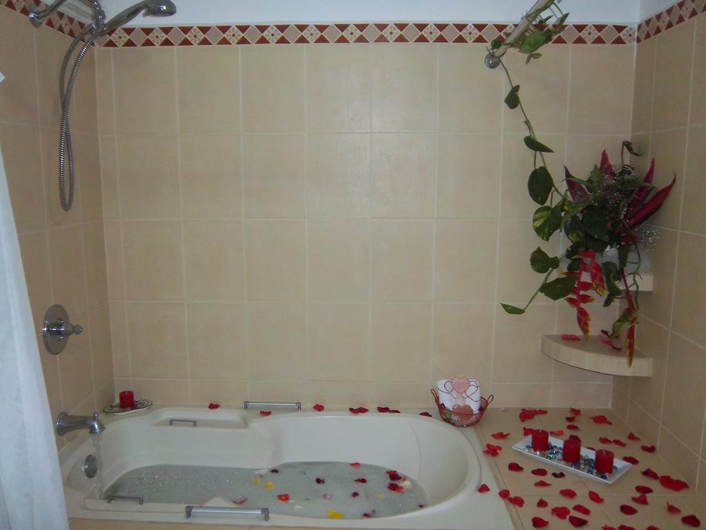 Hostal Casa Vieja Chiquimula Номер фото