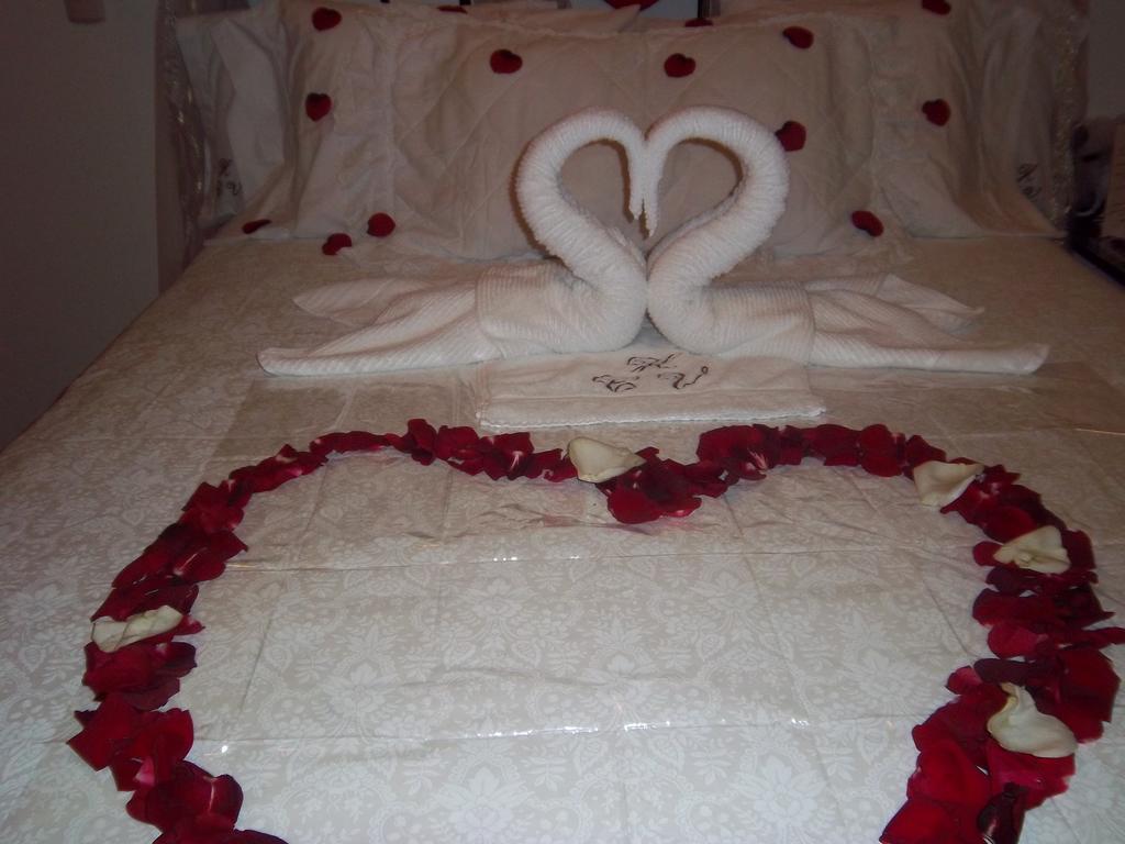Hostal Casa Vieja Chiquimula Екстер'єр фото
