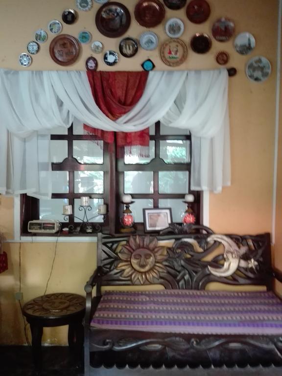 Hostal Casa Vieja Chiquimula Екстер'єр фото