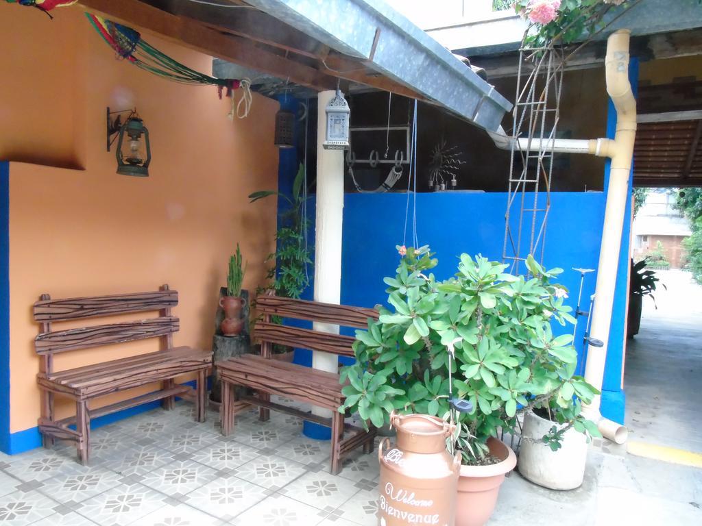 Hostal Casa Vieja Chiquimula Екстер'єр фото