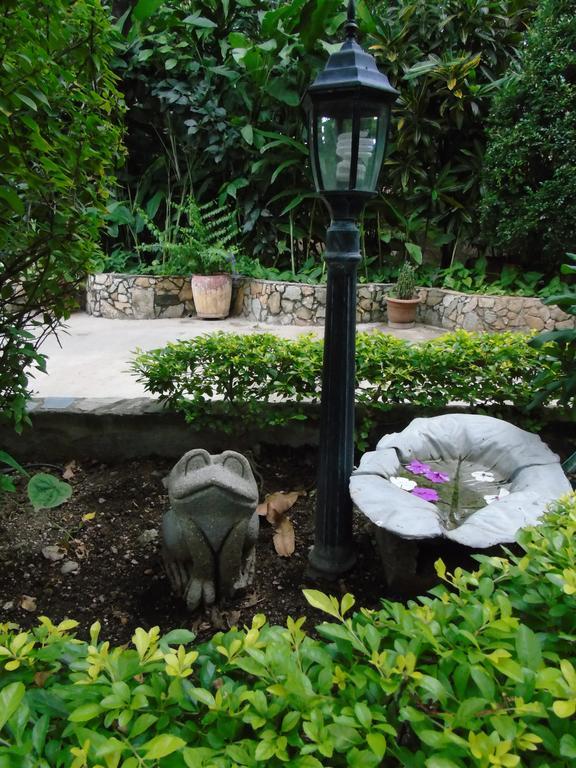 Hostal Casa Vieja Chiquimula Екстер'єр фото
