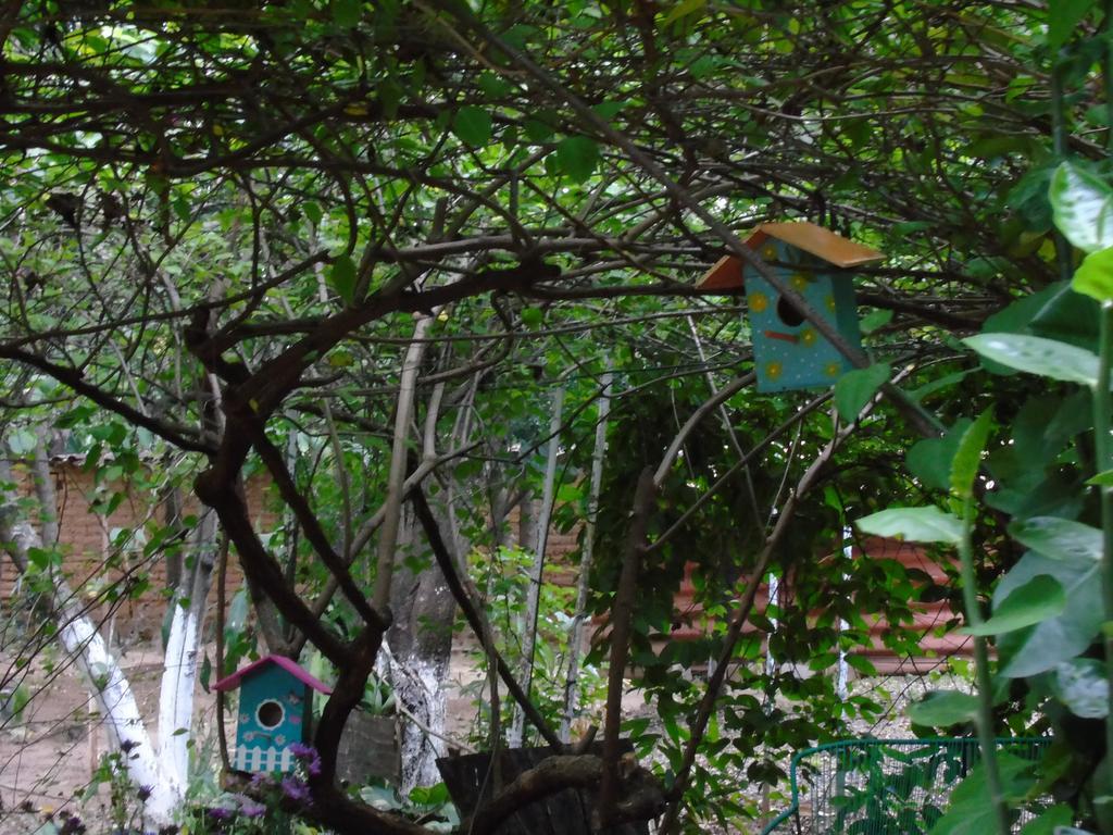 Hostal Casa Vieja Chiquimula Екстер'єр фото