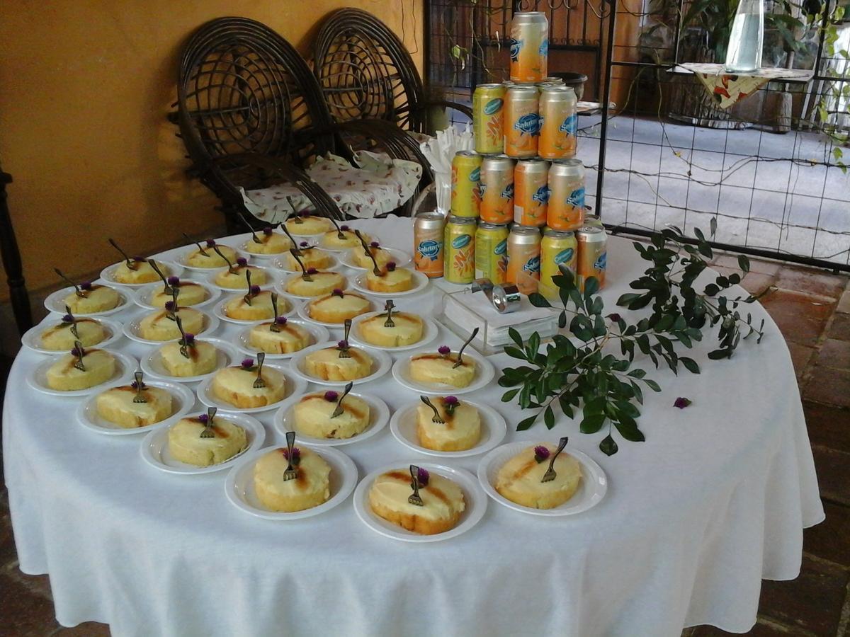 Hostal Casa Vieja Chiquimula Екстер'єр фото